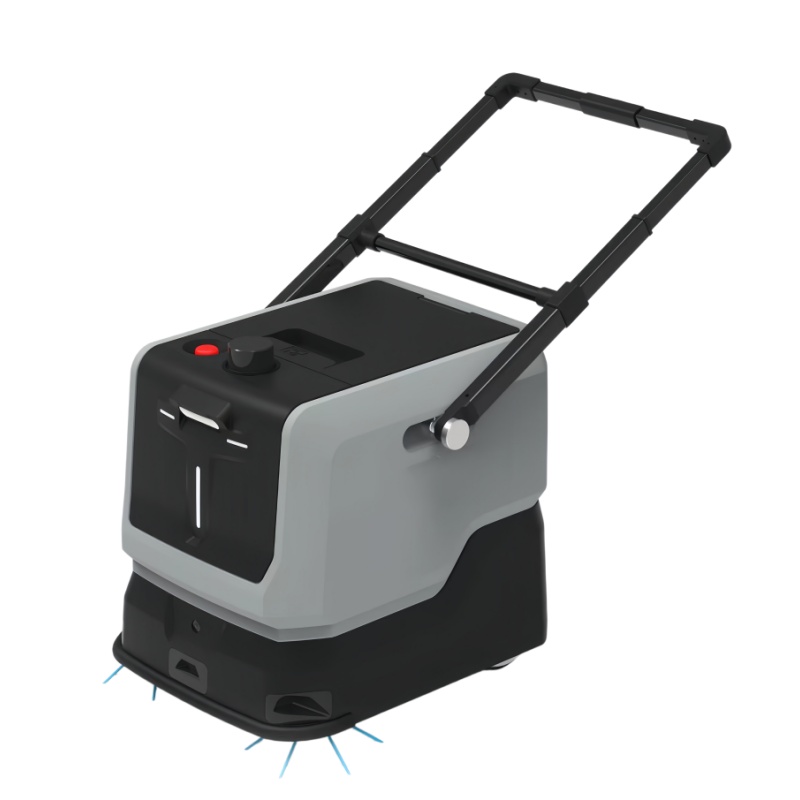 济宁坦洁无人智能清洁机器人T10